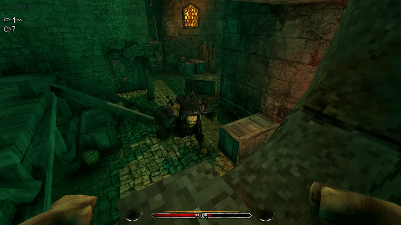 DreadBound Screenshot 6
