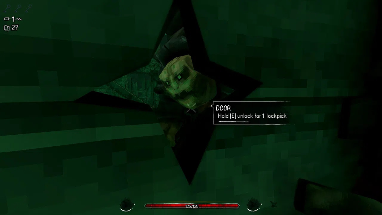 DreadBound Screenshot 7
