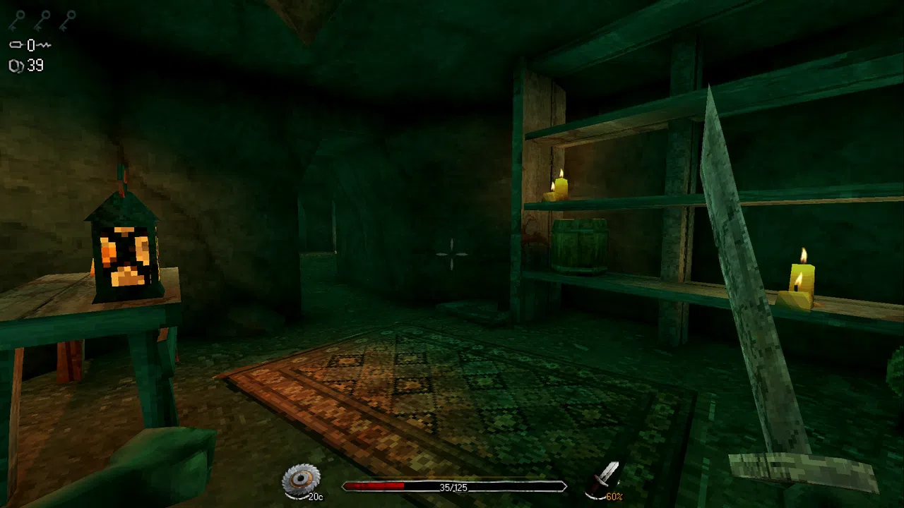 DreadBound Screenshot 9