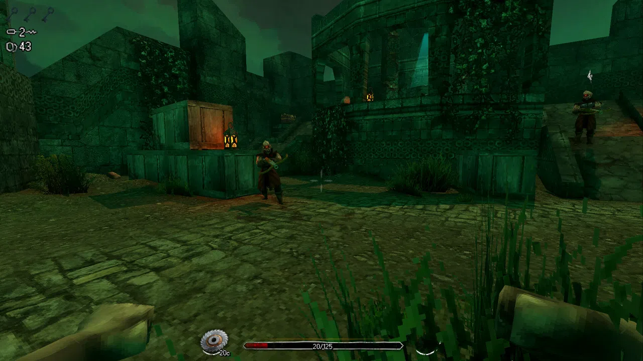 DreadBound Screenshot 4