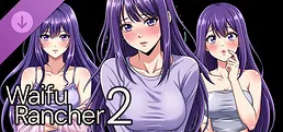Waifu Rancher 2 - Mai