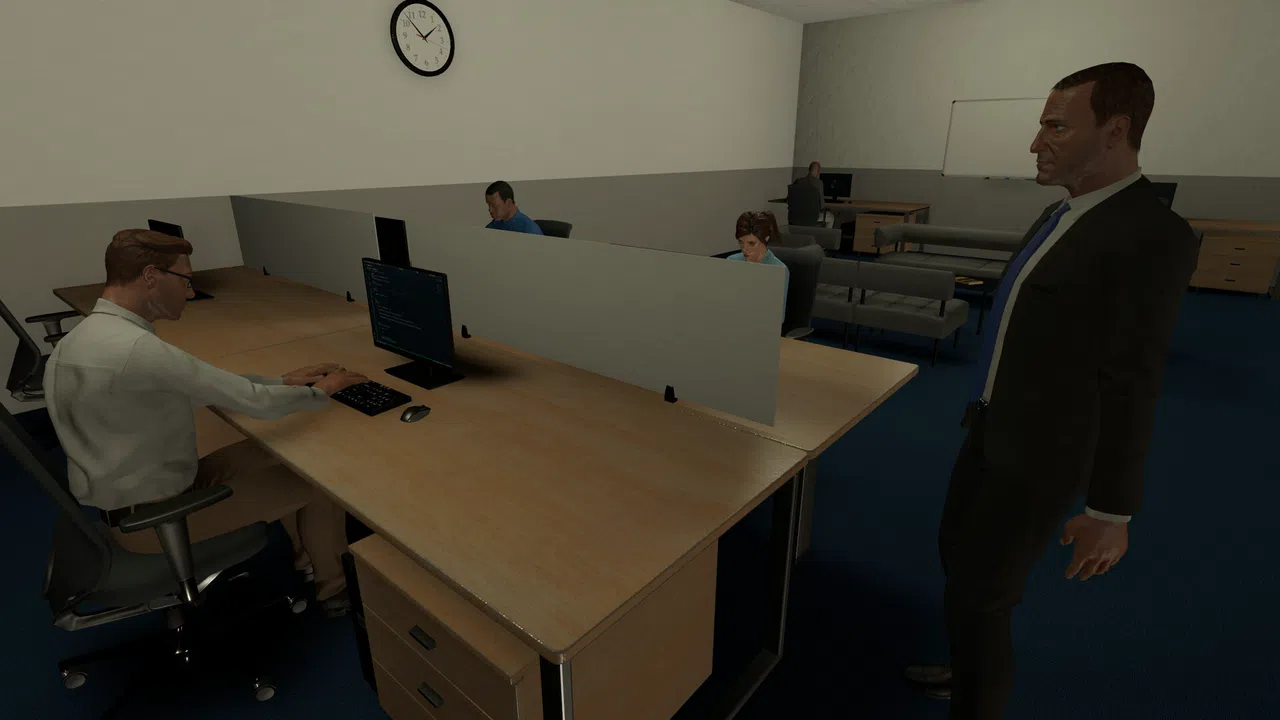 Sprint 0 Screenshot 5