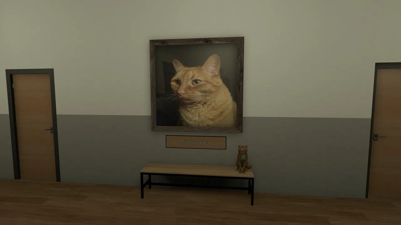 Sprint 0 Screenshot 1