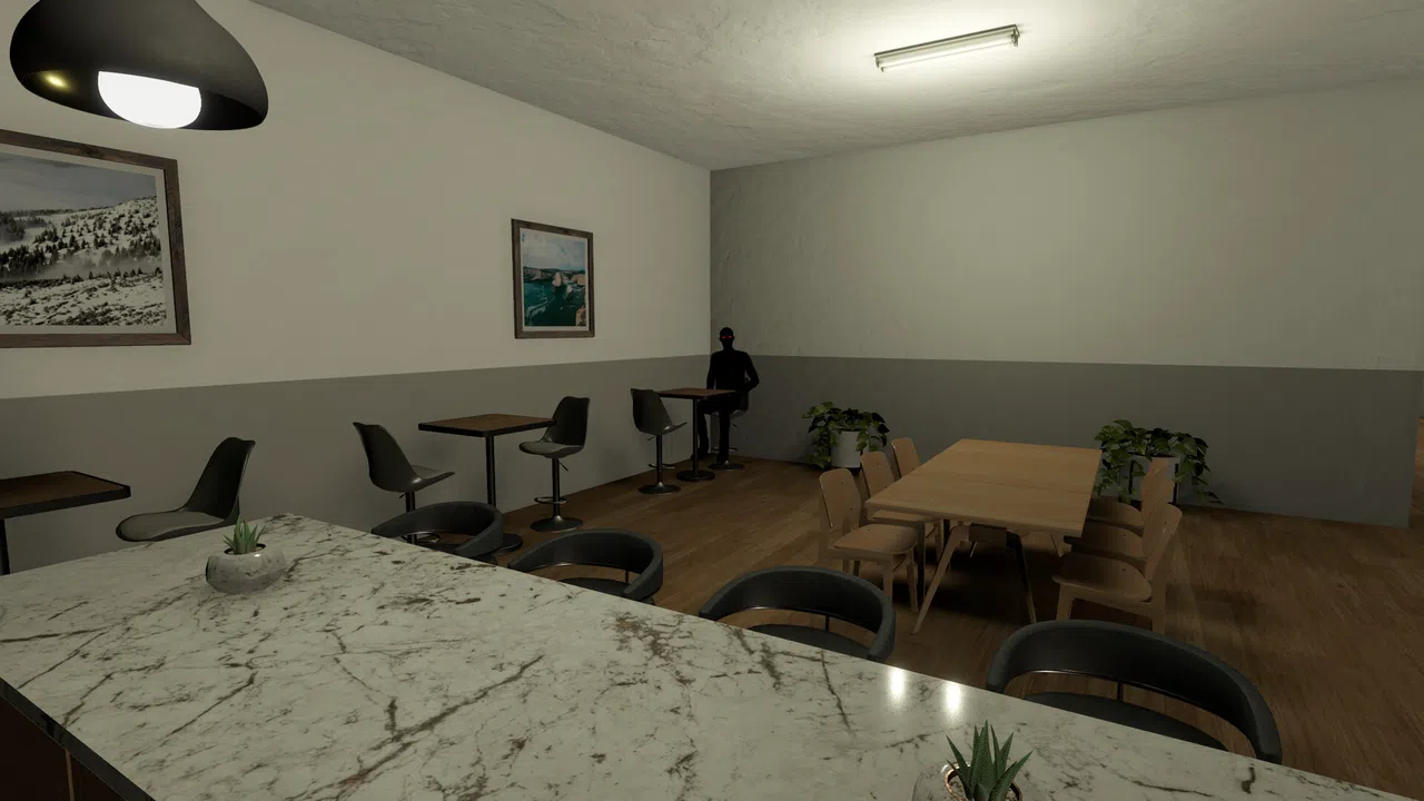 Sprint 0 Screenshot 9