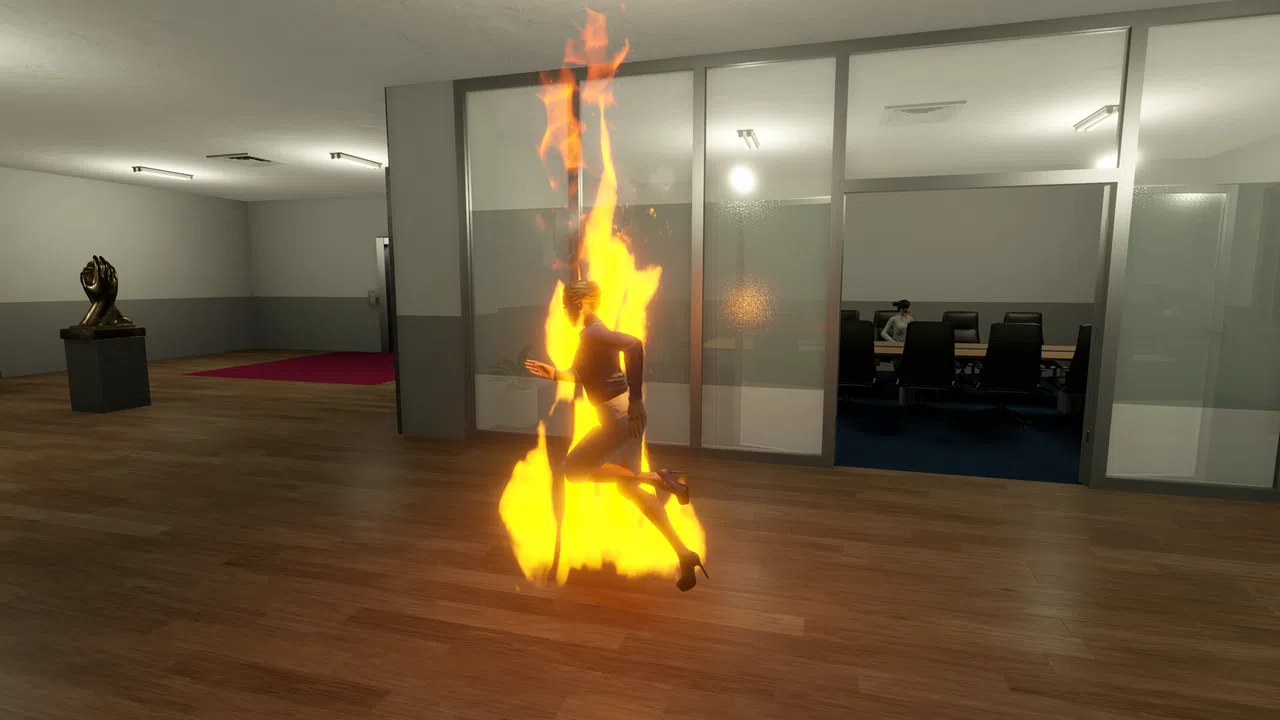 Sprint 0 Screenshot 4