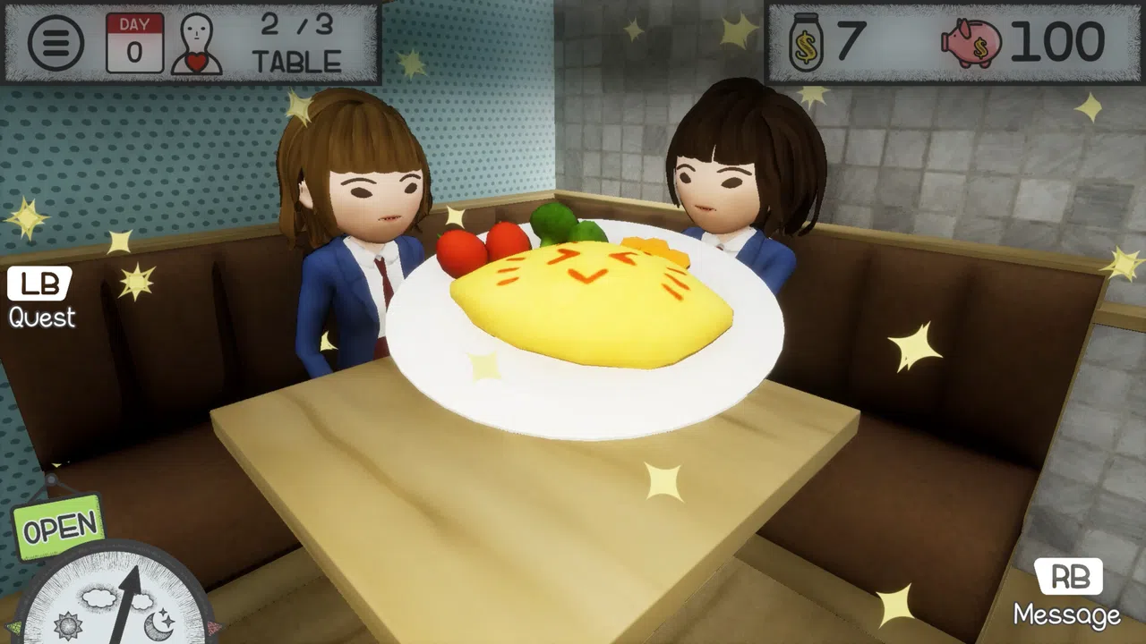 Nekogumi Demo Screenshot 3