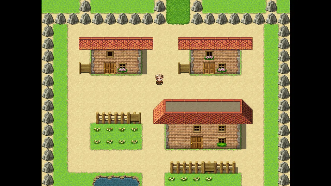 Soulmon Screenshot 0