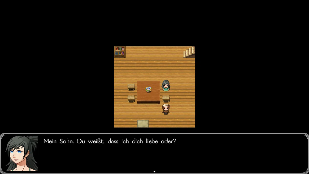 Soulmon Screenshot 3