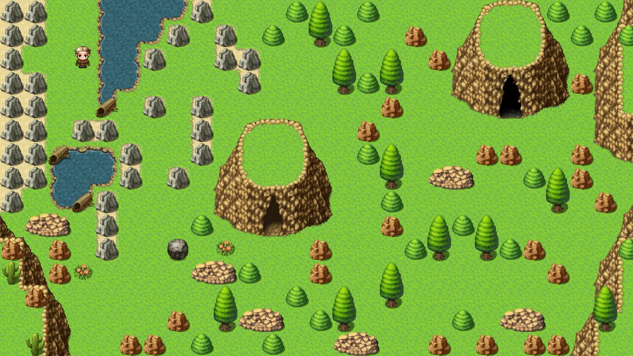 Soulmon Screenshot 4