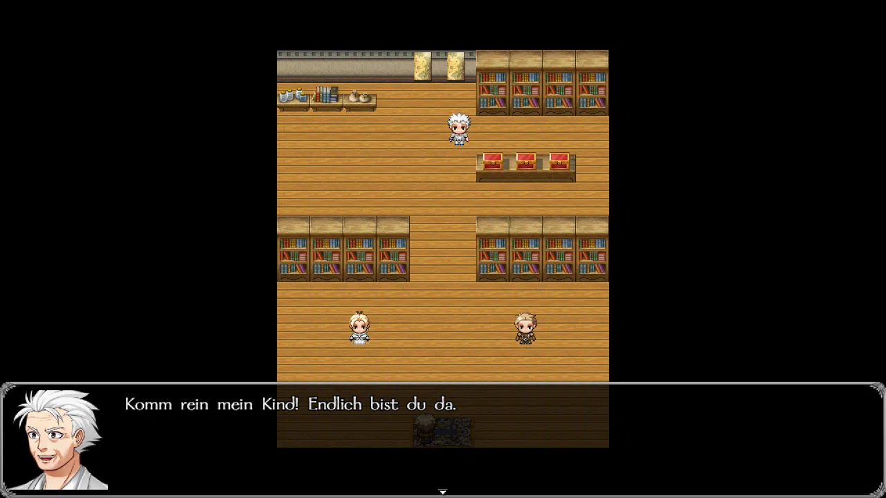 Soulmon Screenshot 2