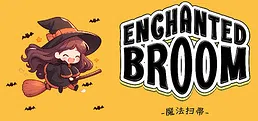 Enchanted Broom