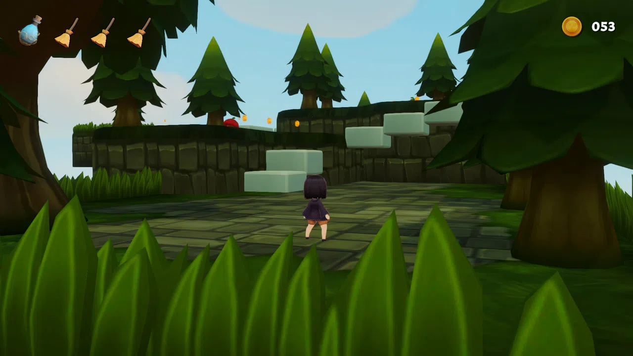 Enchanted Broom Screenshot 8