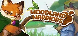 Woodland Warriors