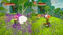 Woodland Warriors Screenshot 3
