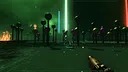 SYNCO PATH: AUTOMATON PRISON Demo Screenshot 3