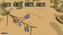 Fling it! Shoe Kicking Screenshot 3
