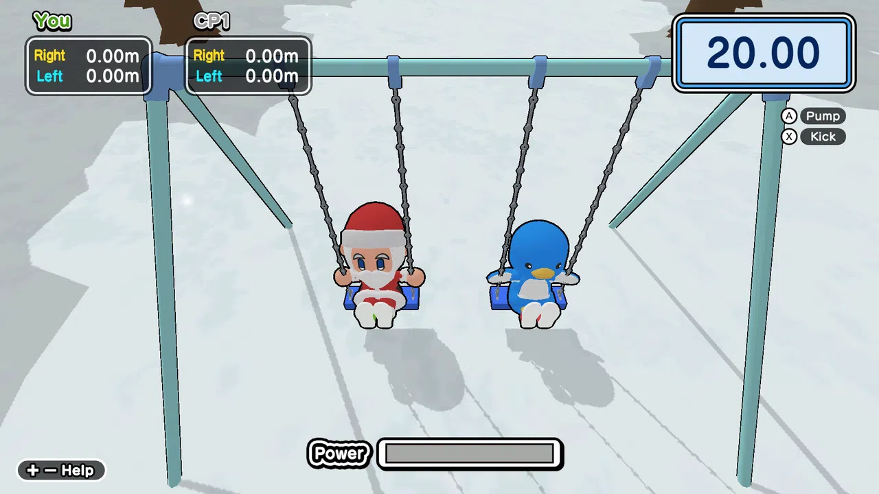 Fling it! Shoe Kicking Screenshot 4