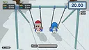 Fling it! Shoe Kicking Screenshot 4