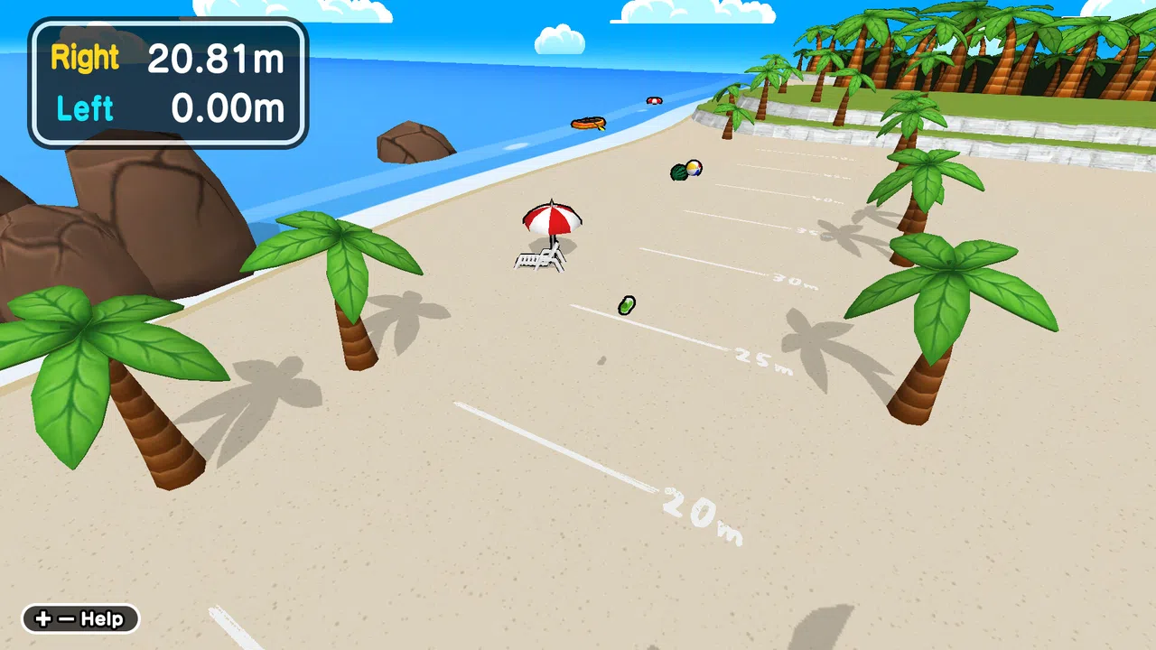 Fling it! Shoe Kicking Screenshot 2