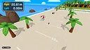 Fling it! Shoe Kicking Screenshot 2