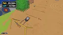 Fling it! Shoe Kicking Screenshot 0