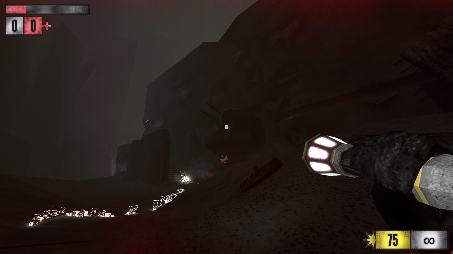 Aftershock: Coastline Screenshot 13