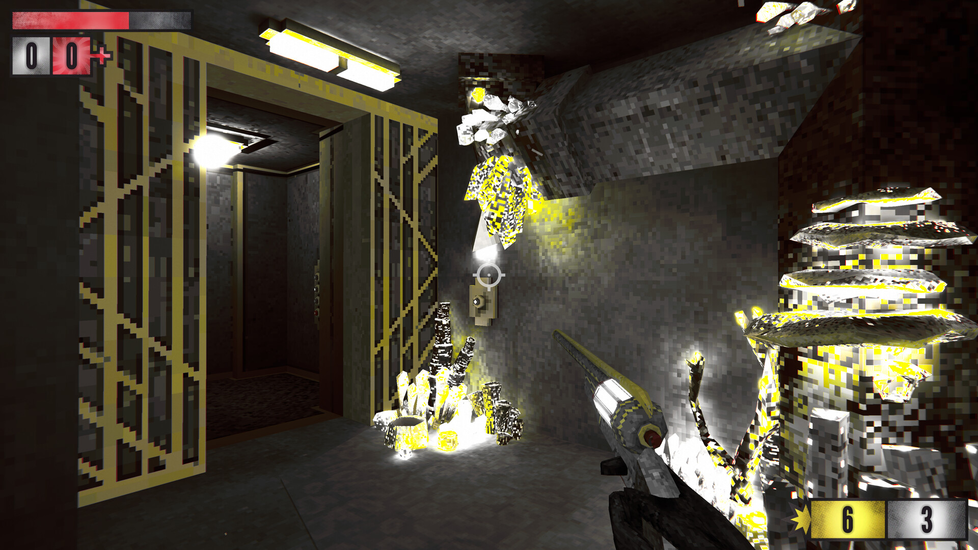 Aftershock: Coastline Screenshot 5