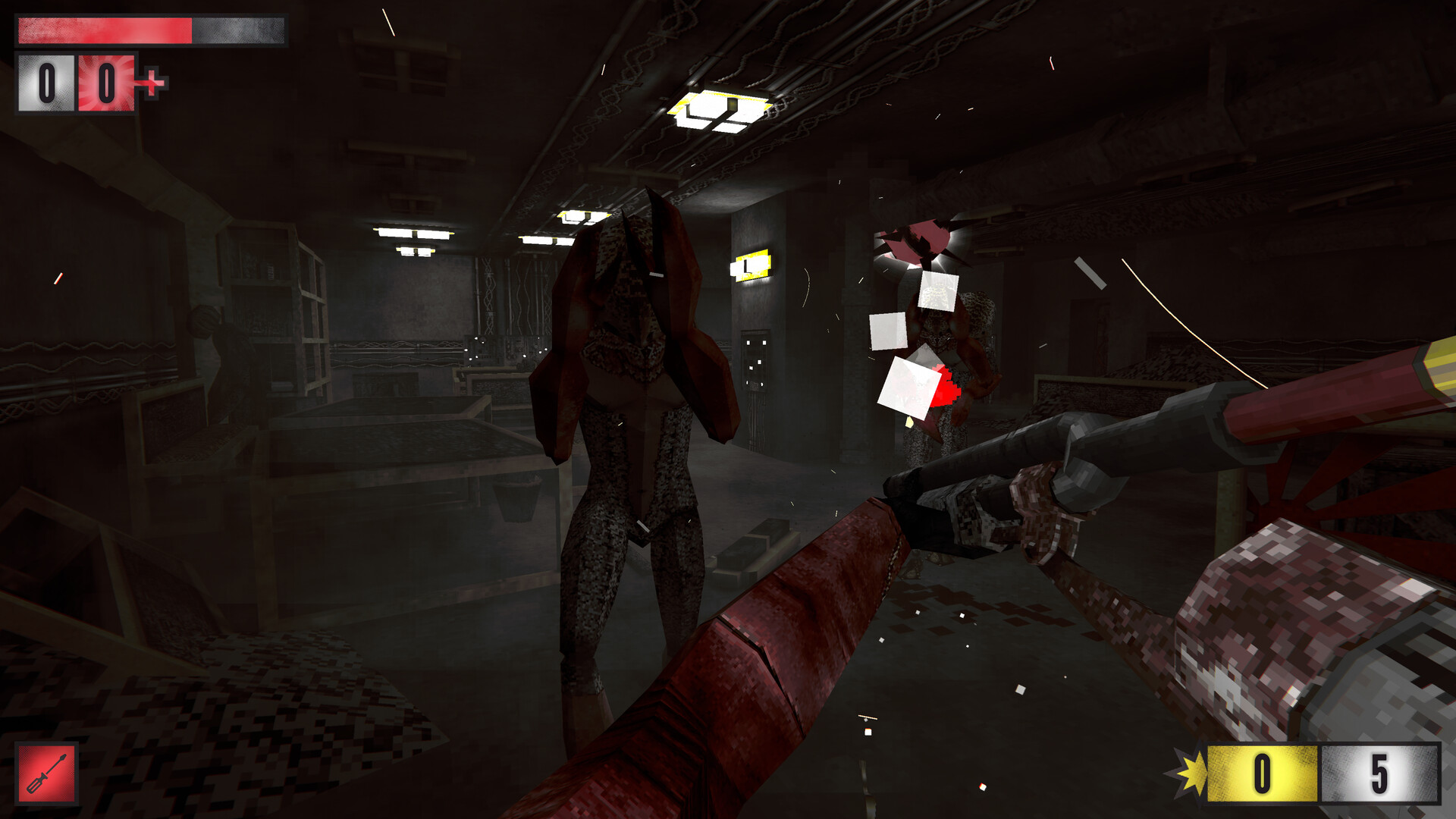 Aftershock: Coastline Screenshot 7