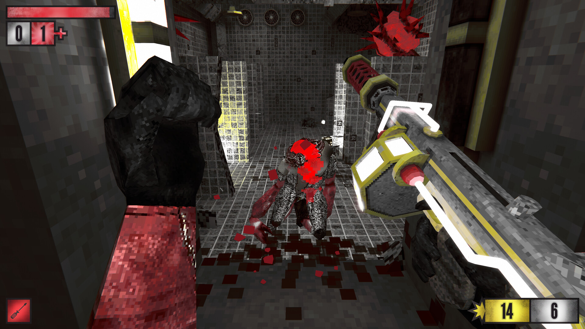 Aftershock: Coastline Screenshot 11