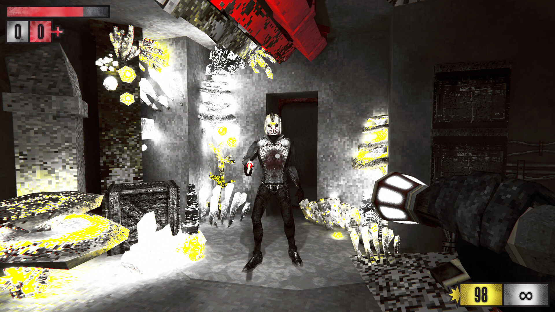 Aftershock: Coastline Screenshot 1