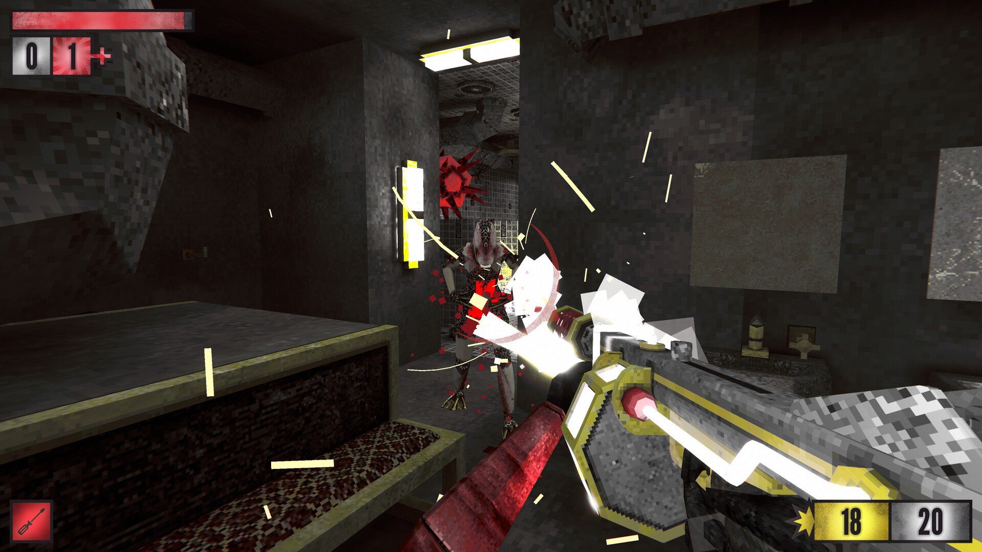 Aftershock: Coastline Screenshot 10