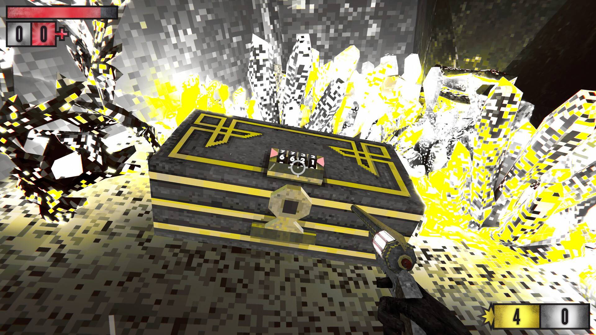 Aftershock: Coastline Screenshot 4