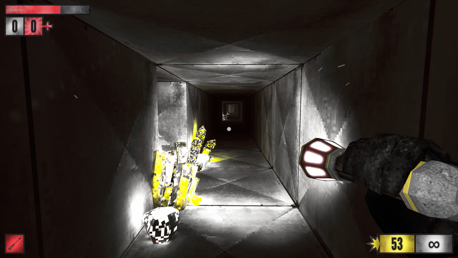 Aftershock: Coastline Screenshot 8