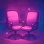 Intimate setting icon