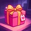 Aya's present icon