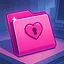 Office secret icon