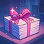 An important assignment icon