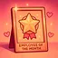 Employee of the month icon