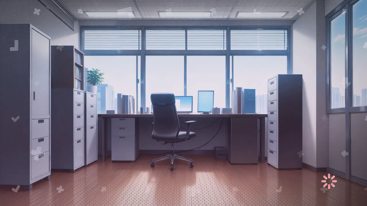 Lust Office MILFs Screenshot 7