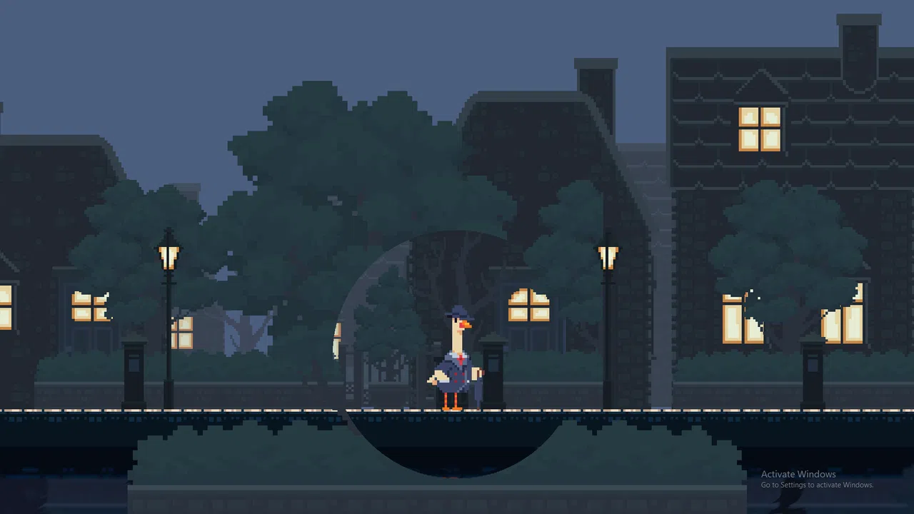 Ducktective Bill Screenshot 4