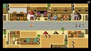 Knights of Messiah IF: Castle in an Alternate Dimension Demo Screenshot 2