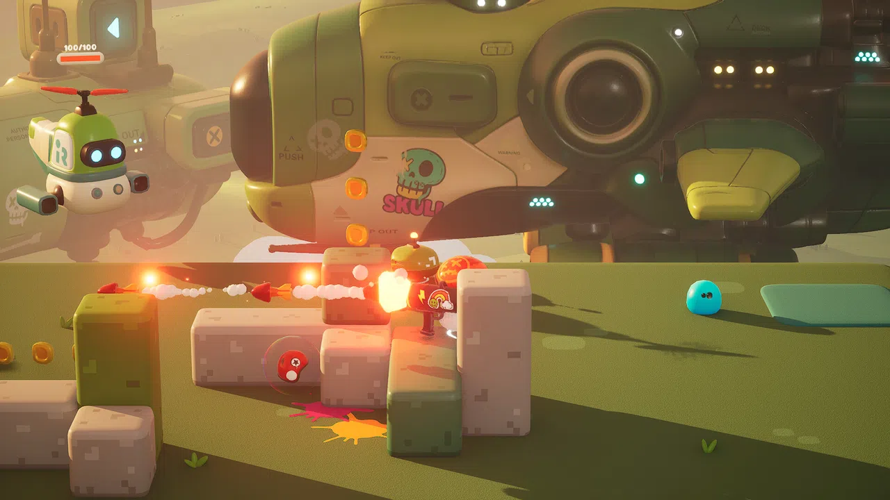 Star Buddy Screenshot 1
