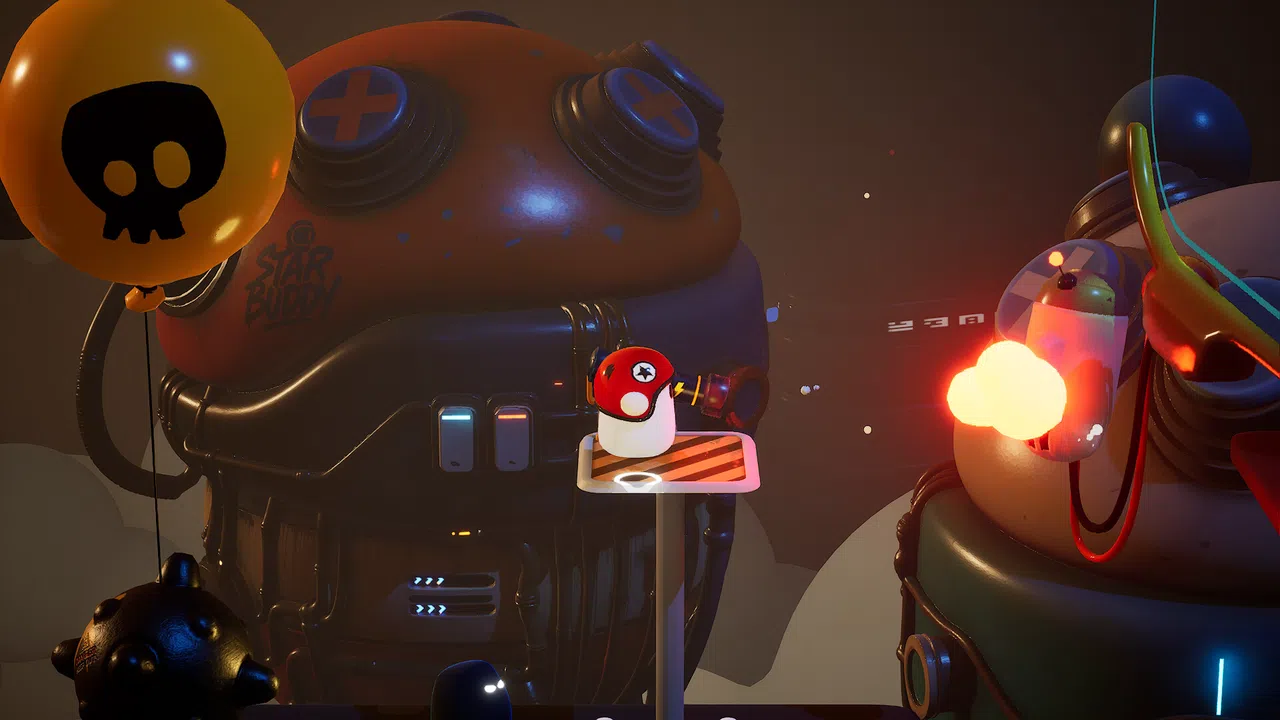 Star Buddy Screenshot 4