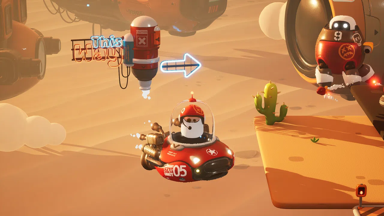 Star Buddy Screenshot 2