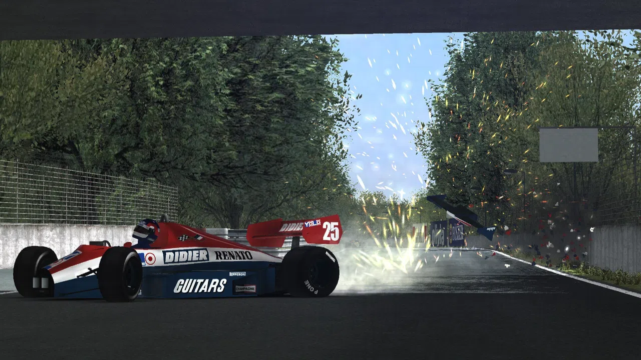 Grand Pro Circuit Screenshot 6