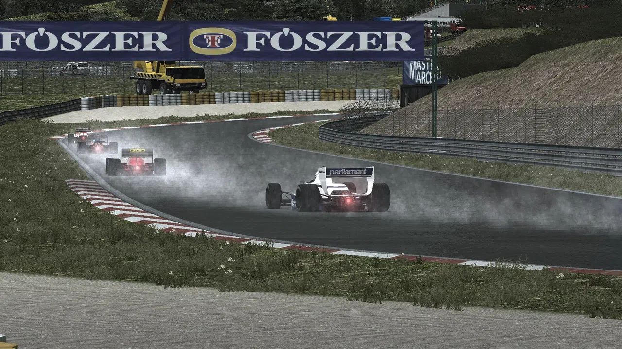 Grand Pro Circuit Screenshot 20