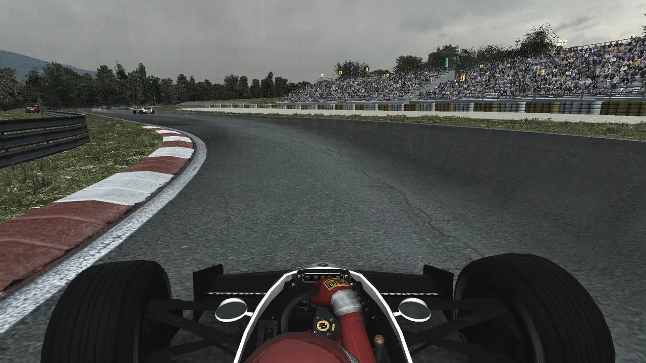 Grand Pro Circuit Screenshot 15