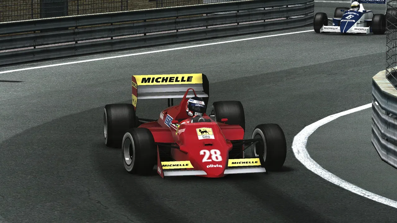 Grand Pro Circuit Screenshot 21
