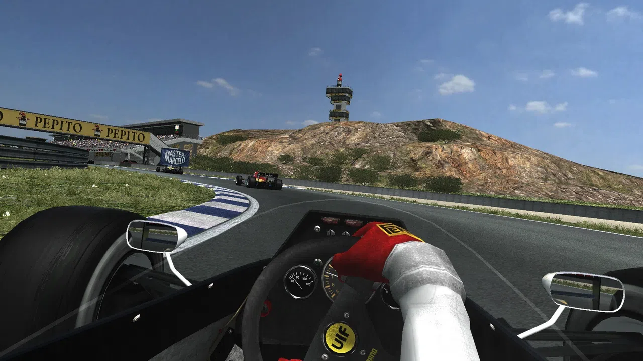 Grand Pro Circuit Screenshot 11