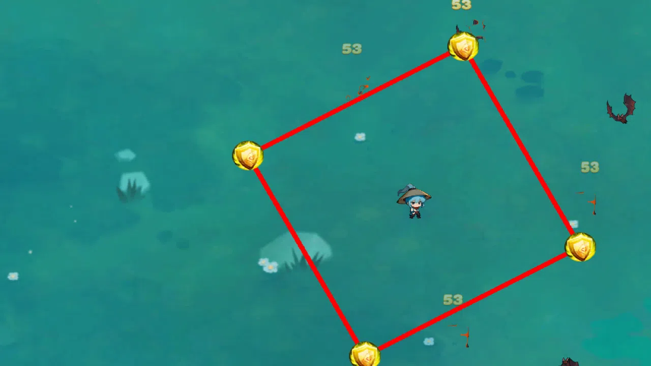 真男人修仙 Demo Screenshot 3